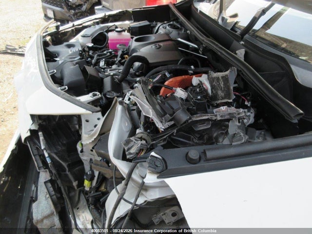 Toyota RAV4 2021 2T3RWRFVXMW127045 Image 22