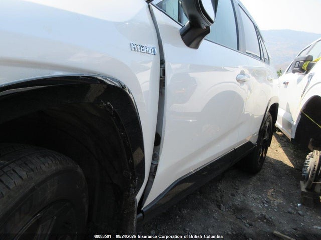 Toyota RAV4 2021 2T3RWRFVXMW127045 Image 27