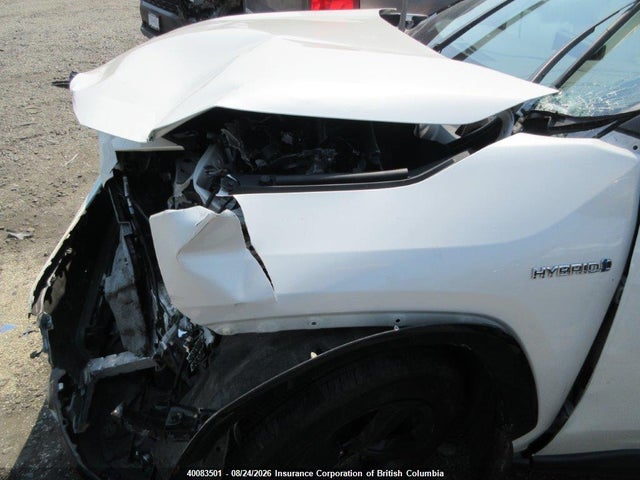 Toyota RAV4 2021 2T3RWRFVXMW127045 Image 28