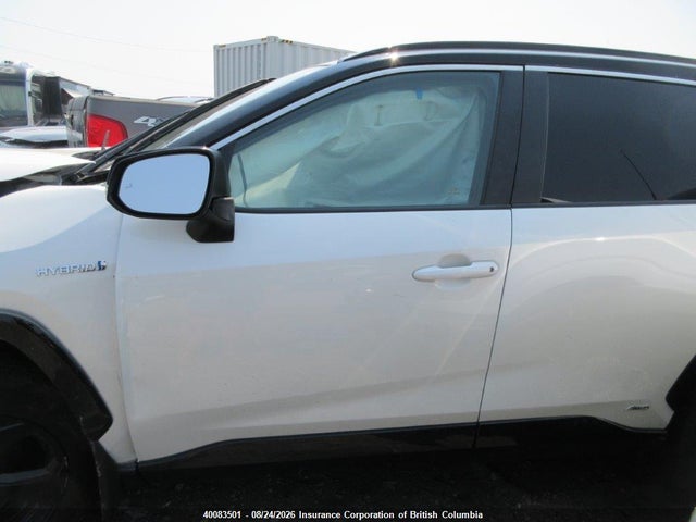 Toyota RAV4 2021 2T3RWRFVXMW127045 Image 29