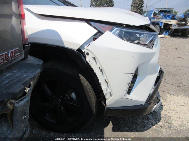 Toyota RAV4 2021 2T3RWRFVXMW127045 Image 32