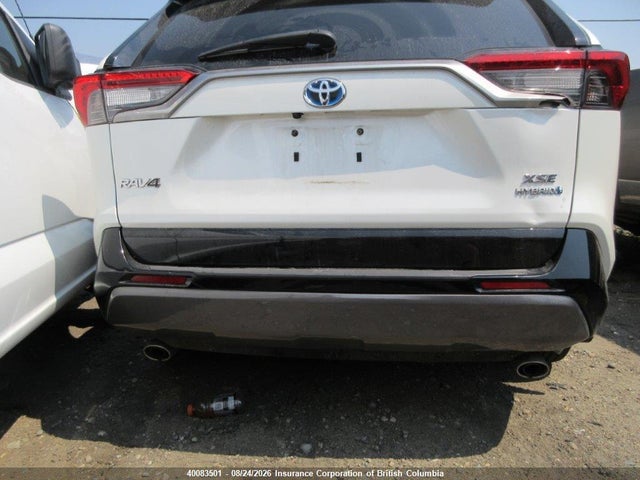 Toyota RAV4 2021 2T3RWRFVXMW127045 Image 33