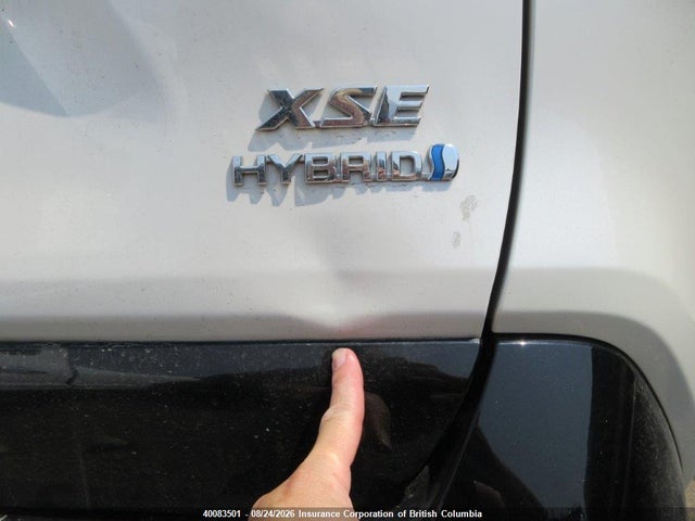 Toyota RAV4 2021 2T3RWRFVXMW127045 Image 34