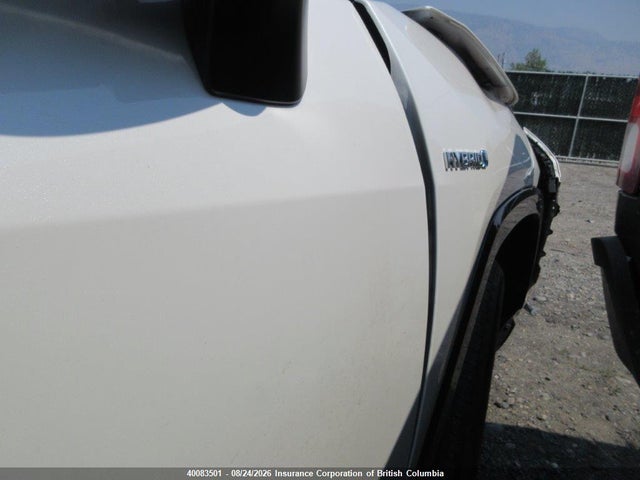 Toyota RAV4 2021 2T3RWRFVXMW127045 Image 37
