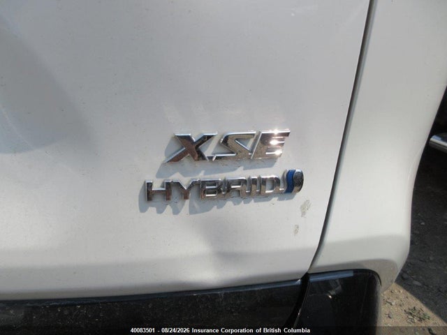 Toyota RAV4 2021 2T3RWRFVXMW127045 Image 7