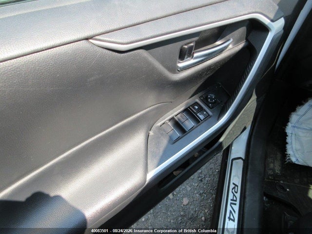 Toyota RAV4 2021 2T3RWRFVXMW127045 Image 9
