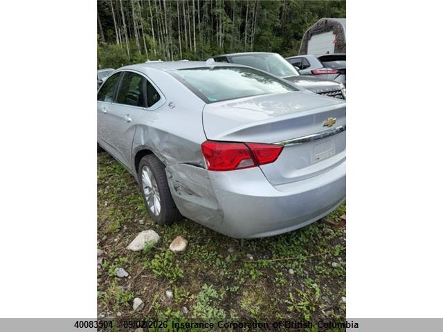 1G1115SL8EU103634 Chevrolet IMPALA LT