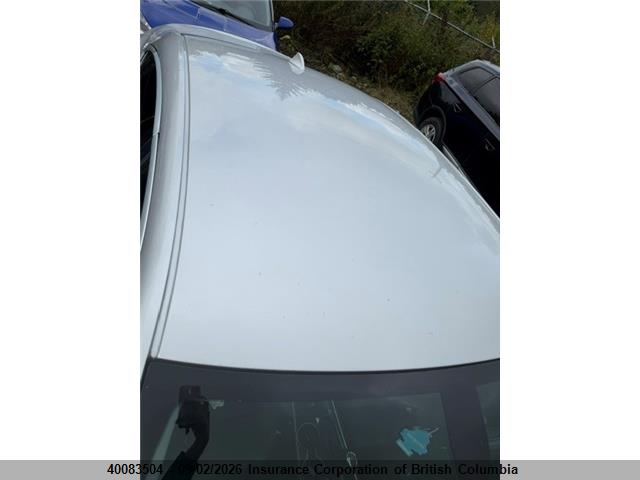 1G1115SL8EU103634 Chevrolet IMPALA LT