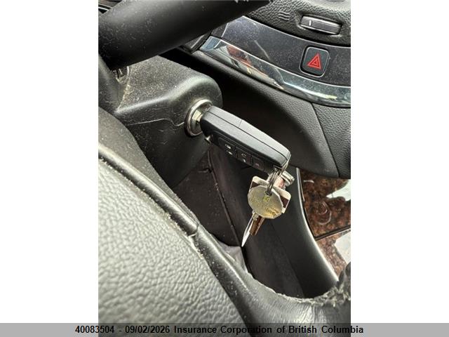 1G1115SL8EU103634 Chevrolet IMPALA LT