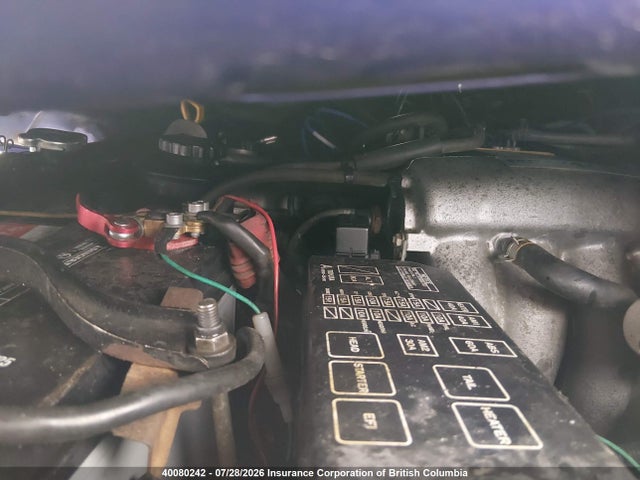 Aukcja sprzedaży 1995 Toyota Tacoma Xtracab, vin: 4TAUN73C3SZ024899, numer aukcji: 40080242