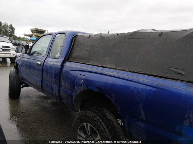 Aukcja sprzedaży 1995 Toyota Tacoma Xtracab, vin: 4TAUN73C3SZ024899, numer aukcji: 40080242
