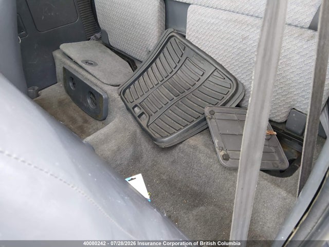 Aukcja sprzedaży 1995 Toyota Tacoma Xtracab, vin: 4TAUN73C3SZ024899, numer aukcji: 40080242