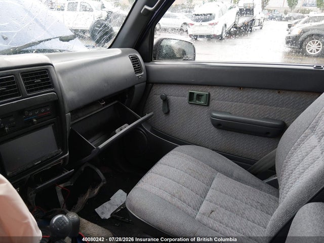 Aukcja sprzedaży 1995 Toyota Tacoma Xtracab, vin: 4TAUN73C3SZ024899, numer aukcji: 40080242