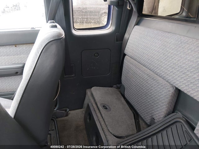 Aukcja sprzedaży 1995 Toyota Tacoma Xtracab, vin: 4TAUN73C3SZ024899, numer aukcji: 40080242