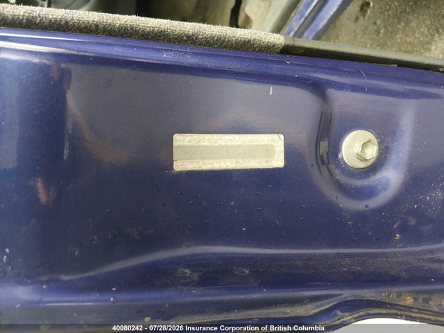 Aukcja sprzedaży 1995 Toyota Tacoma Xtracab, vin: 4TAUN73C3SZ024899, numer aukcji: 40080242
