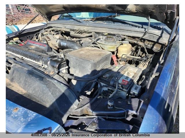 Продажа на аукционе авто 2005 Ford F350, vin: 1FTWW31P55EC68431, номер лота: 40083508