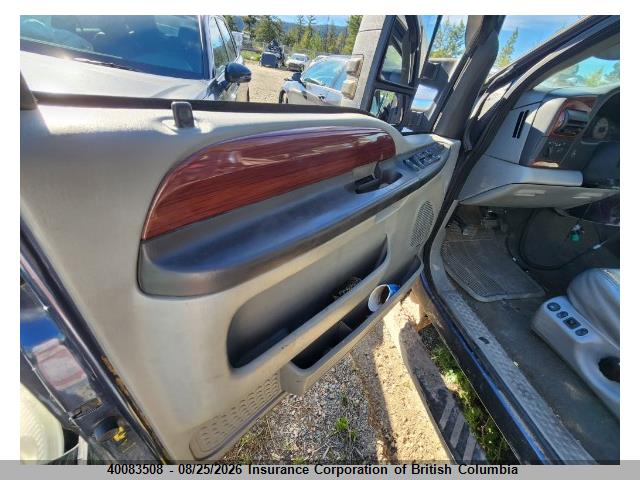 Продажа на аукционе авто 2005 Ford F350, vin: 1FTWW31P55EC68431, номер лота: 40083508