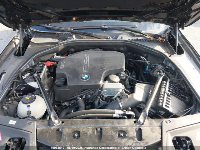 BMW 528I 2016 WBA5A7C5XGG144768 Image 10