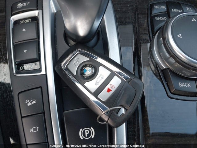 BMW 528I 2016 WBA5A7C5XGG144768 Image 11