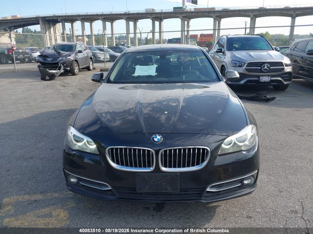 BMW 528I 2016 WBA5A7C5XGG144768 Image 13