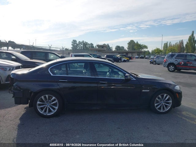BMW 528I 2016 WBA5A7C5XGG144768 Image 14