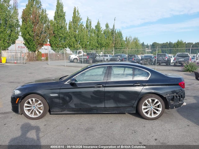 BMW 528I 2016 WBA5A7C5XGG144768 Image 15