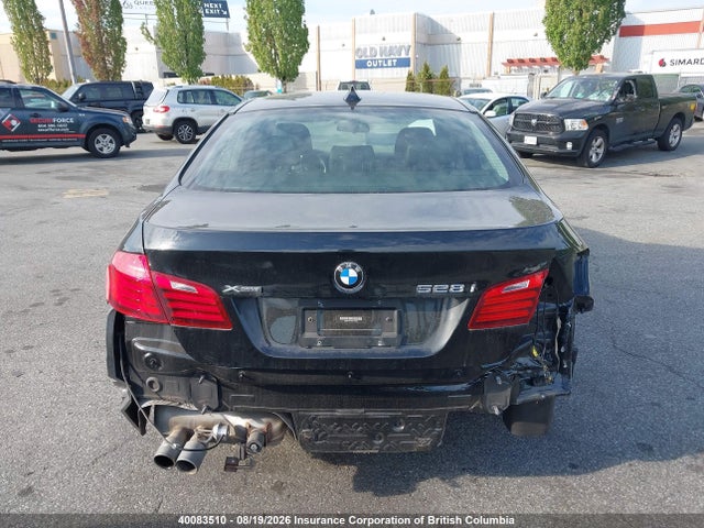 BMW 528I 2016 WBA5A7C5XGG144768 Image 17