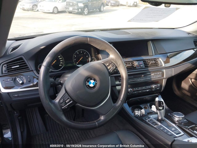 BMW 528I 2016 WBA5A7C5XGG144768 Image 22