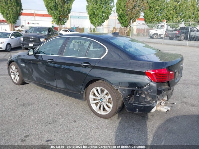 BMW 528I 2016 WBA5A7C5XGG144768 Image 3