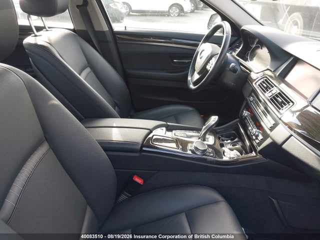 BMW 528I 2016 WBA5A7C5XGG144768 Image 5