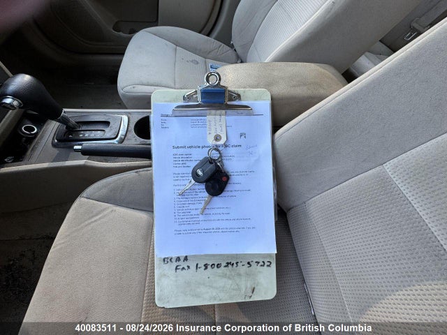 Продажа на аукционе авто 2006 Ford Fusion Sel, vin: 3FAFP08156R125075, номер лота: 40083511