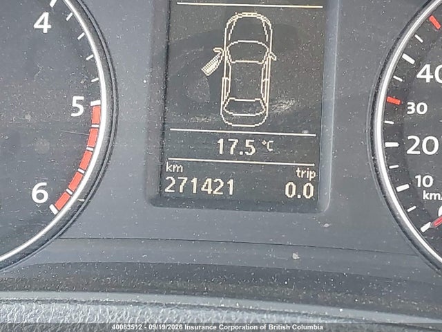 40083512 :رقم المزاد ، 1VWCN7A30CC010964 vin ، 2012 Volkswagen Passat Sel مزاد بيع