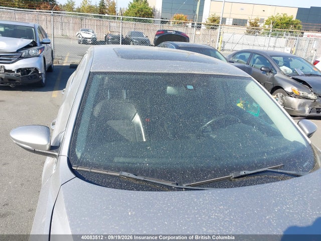 40083512 :رقم المزاد ، 1VWCN7A30CC010964 vin ، 2012 Volkswagen Passat Sel مزاد بيع