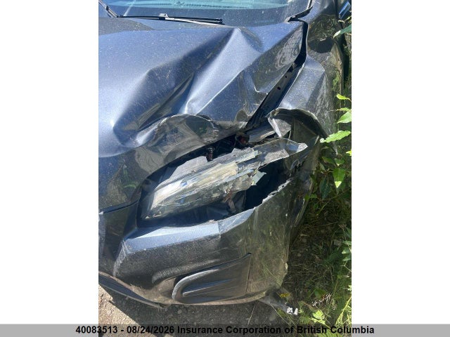 Chevrolet Trax 2015 3GNCJRSB0FL156409 Image 10