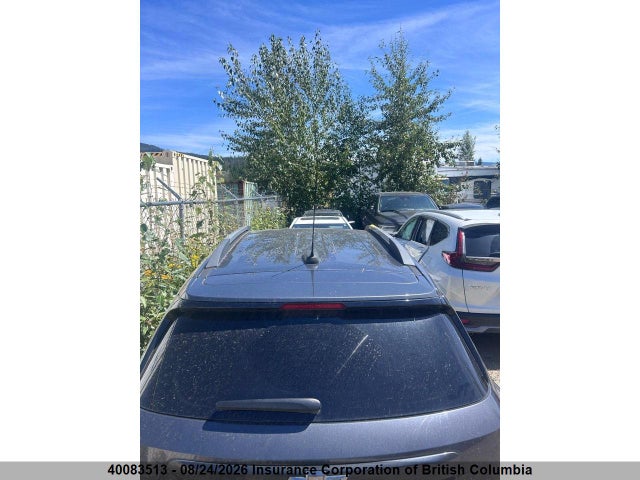 Chevrolet Trax 2015 3GNCJRSB0FL156409 Image 11