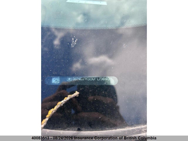 Chevrolet Trax 2015 3GNCJRSB0FL156409 Image 5