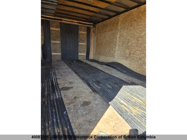 Pace American Enclosed Trailer 2017 53BPTEA17HT016508 Image 5