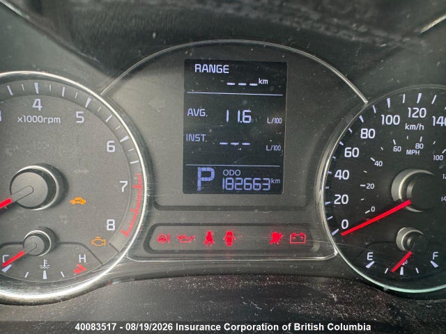 Auction sale of the 2014 Kia Forte, vin: KNAFX4A60E5252953, lot number: 40083517