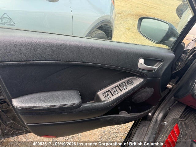 Auction sale of the 2014 Kia Forte, vin: KNAFX4A60E5252953, lot number: 40083517