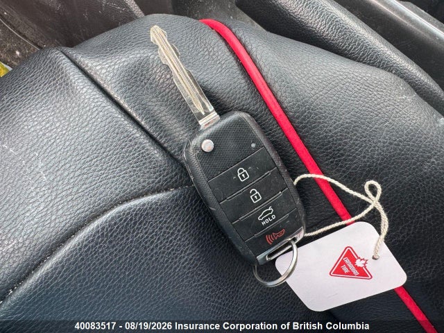 Auction sale of the 2014 Kia Forte, vin: KNAFX4A60E5252953, lot number: 40083517