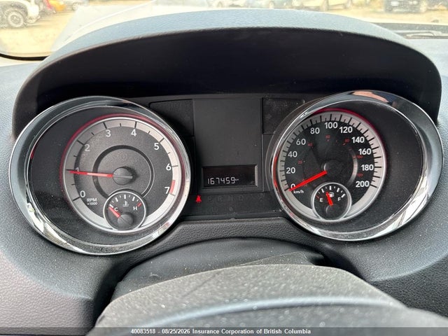 Aukcja sprzedaży 2013 Dodge Grand Caravan Se, vin: 2C4RDGBGXDR500306, numer aukcji: 40083518