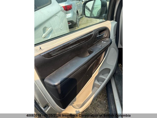 Aukcja sprzedaży 2013 Dodge Grand Caravan Se, vin: 2C4RDGBGXDR500306, numer aukcji: 40083518