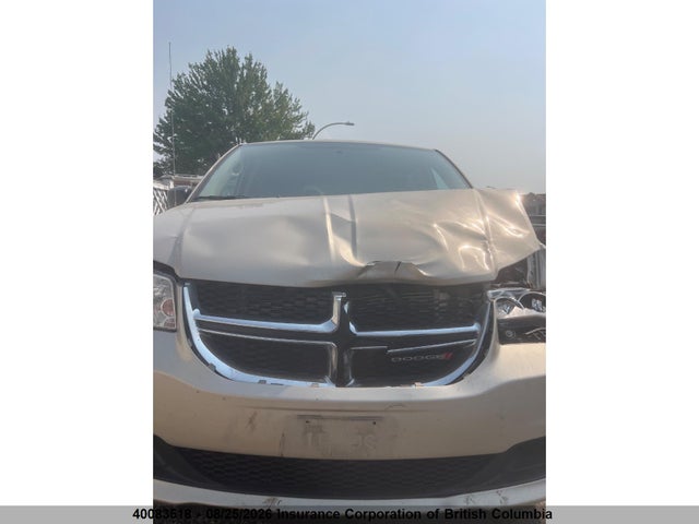 Aukcja sprzedaży 2013 Dodge Grand Caravan Se, vin: 2C4RDGBGXDR500306, numer aukcji: 40083518