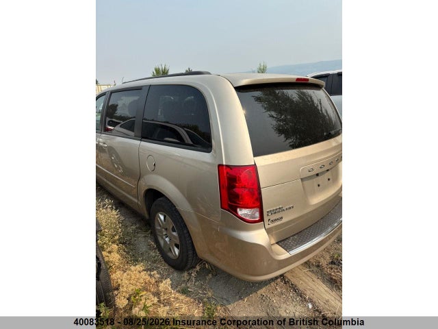 Aukcja sprzedaży 2013 Dodge Grand Caravan Se, vin: 2C4RDGBGXDR500306, numer aukcji: 40083518