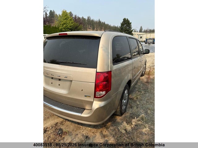 Aukcja sprzedaży 2013 Dodge Grand Caravan Se, vin: 2C4RDGBGXDR500306, numer aukcji: 40083518