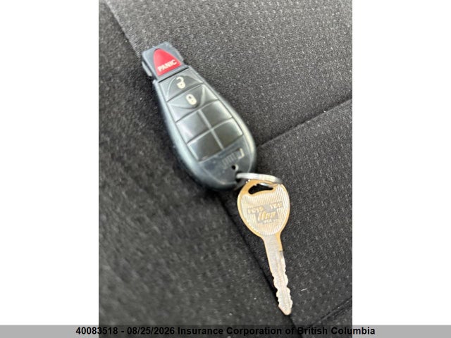 Aukcja sprzedaży 2013 Dodge Grand Caravan Se, vin: 2C4RDGBGXDR500306, numer aukcji: 40083518