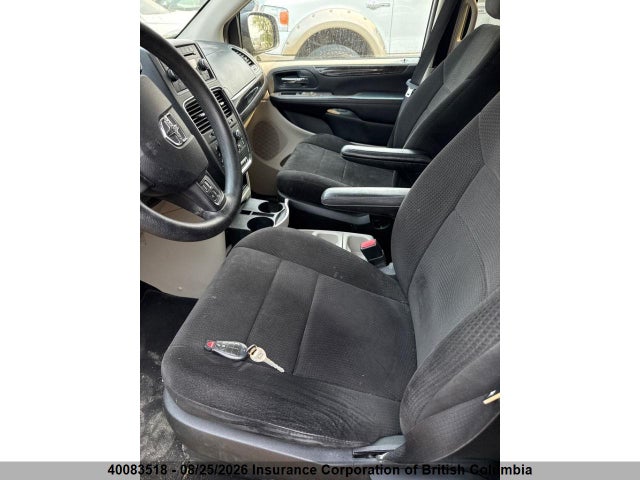 Aukcja sprzedaży 2013 Dodge Grand Caravan Se, vin: 2C4RDGBGXDR500306, numer aukcji: 40083518