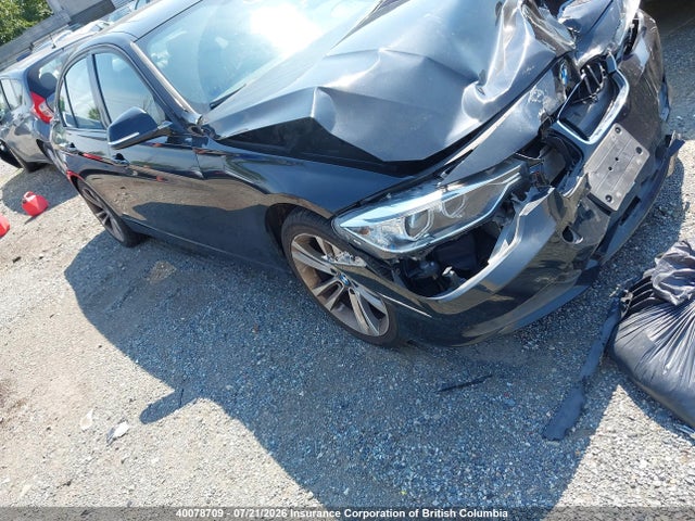 Продаж на аукціоні авто 2013 Bmw 328 Xi, vin: WBA3B3C53DJ976741, номер лоту: 40078709