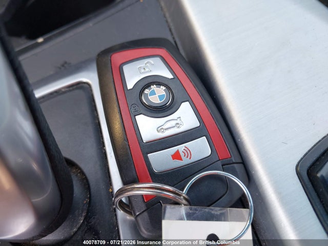 Продаж на аукціоні авто 2013 Bmw 328 Xi, vin: WBA3B3C53DJ976741, номер лоту: 40078709