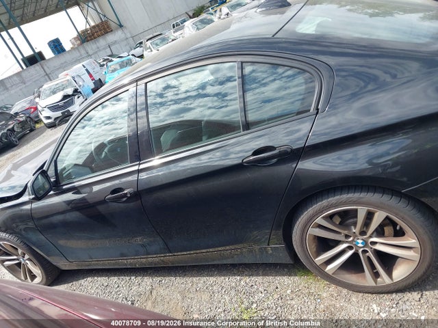 Продаж на аукціоні авто 2013 Bmw 328 Xi, vin: WBA3B3C53DJ976741, номер лоту: 40078709